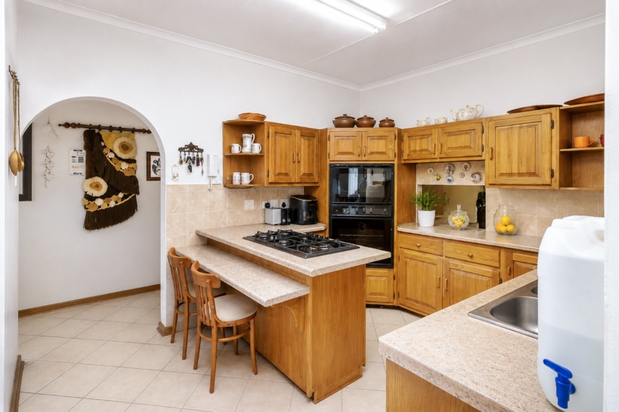 3 Bedroom Property for Sale in Ifafi North West